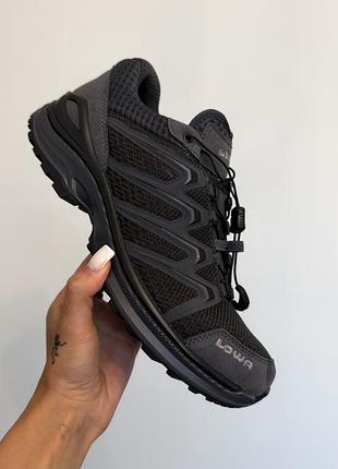 Тактичні кросівки моделі lowa maddox gtx lo tf оригінал