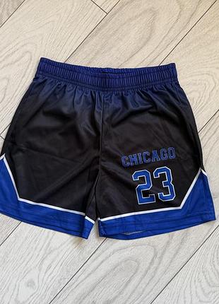Шорти jordan 150см chicago 23