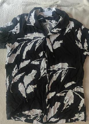 Сорочка рубашка asos