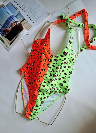 Boohoo купальник супер р 12