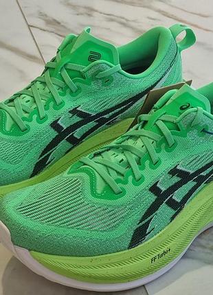 Оригинальный 100% кроссовки asics superblast 2 eur 44