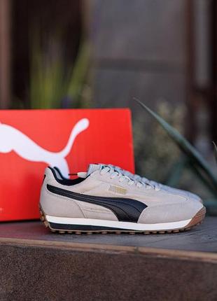 Хіт пррдаж puma easy rider vintage 41 42 43 44 45