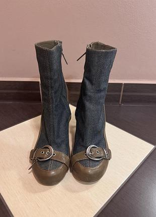Підбори christian dior оригінал