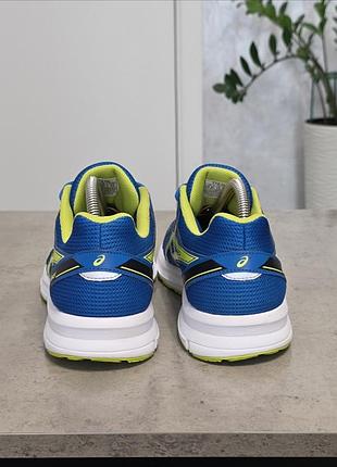 Кроссовки asics оригинал 4