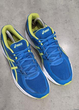 Кроссовки asics оригинал 3