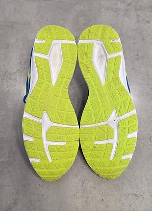 Кроссовки asics оригинал 6