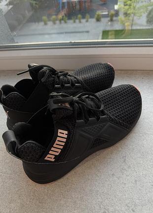 Кросівки puma