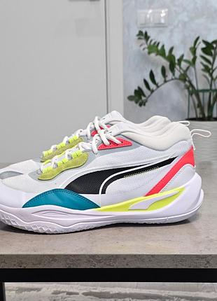 Кроссовки Puma оригинал