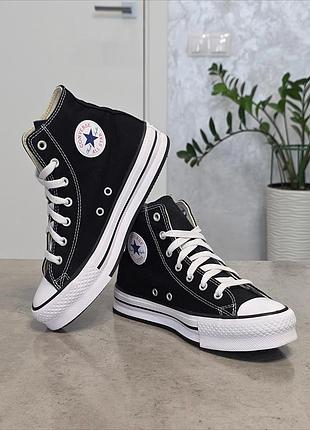 Кеды converse оригинал