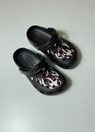 Крокси  crocs