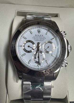 Годинник rolex cosmograph daytona механічний