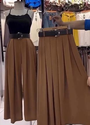 Брюки женские
