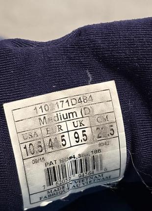 Кроссовки brooks оригинал 5