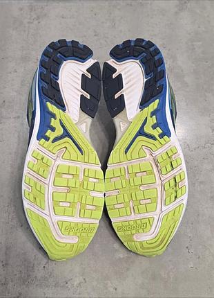 Кроссовки brooks оригинал 6