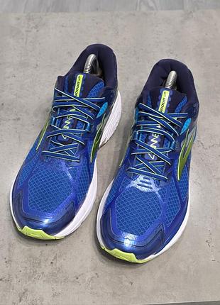 Кроссовки brooks оригинал 3
