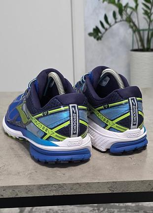 Кроссовки brooks оригинал 4