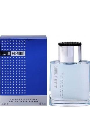 Dunhill x centric edt 30 ml оригинал