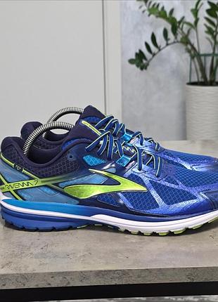 Кроссовки brooks оригинал 2