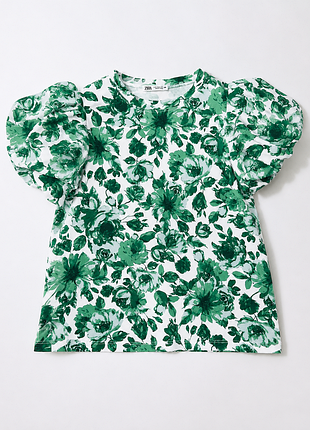 Футболка zara