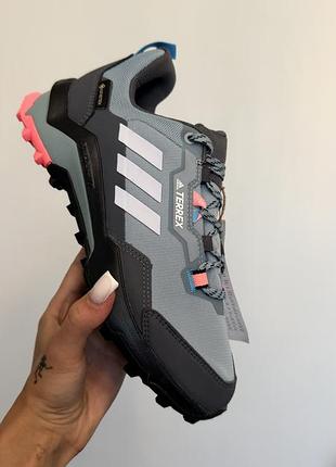Трекінгові кросівки adidas terrex ax4 gtx оригінал
