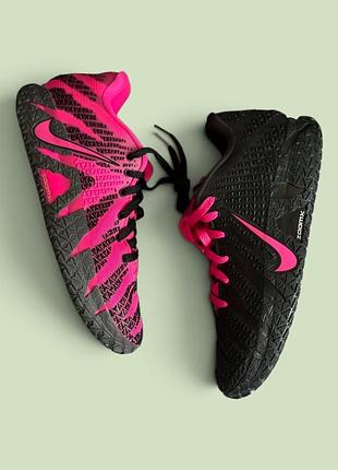 Кросівки чоловічі nike ja 3