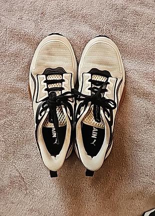 Кросівки puma 38,5 розмір