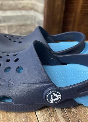 Crocs c9, 25-26 розмір, 15,5 см