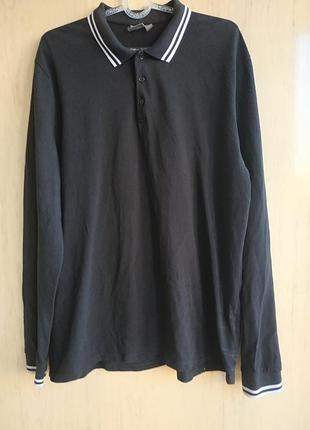 Кофта asos xxxl бавовна нова 8