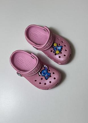 Крокси crocs
