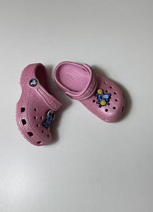 Крокси crocs 2