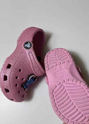 Крокси crocs 3