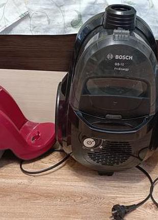 Пилесоси bosch