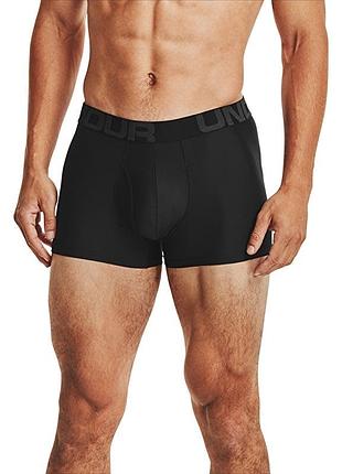 Мужские спортивные трусы-боксеры under armour tech boxerjock
