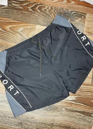 Купальные плавки 2xl