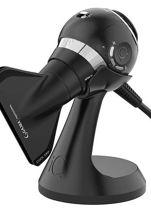 Фен профессиональный для волос gama iq sfera 2026р