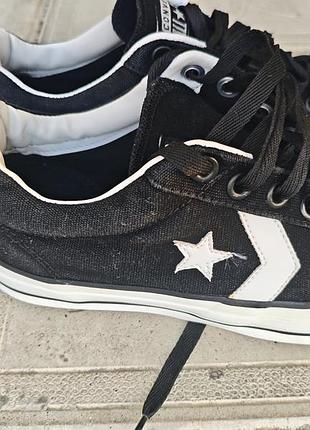 Оригинальные кеды converse 2
