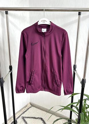 💫спортивна кофта від nike dri-fit 9-11 років, 137-147 см.