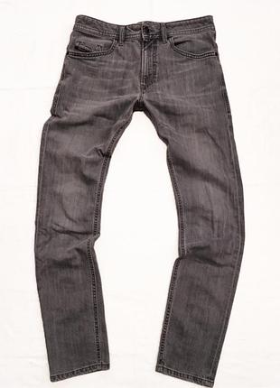 Джинси diesel slim skinny 31х32. джинсы дизель слим скини