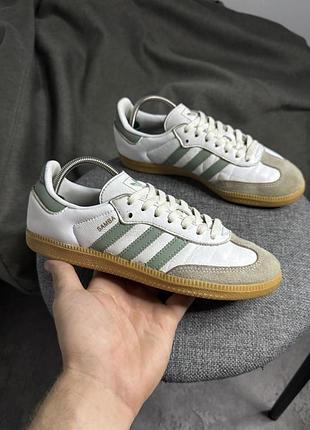 Кросівки adidas samba 38.5 24 кроссовки адідас самба кеди