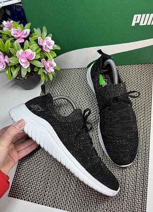 Оригінальні кросівки skechers