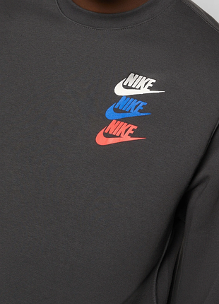 Світшот батнік nike 5