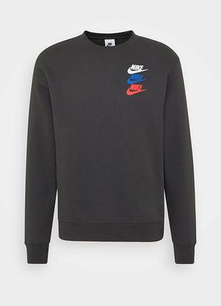Світшот батнік nike