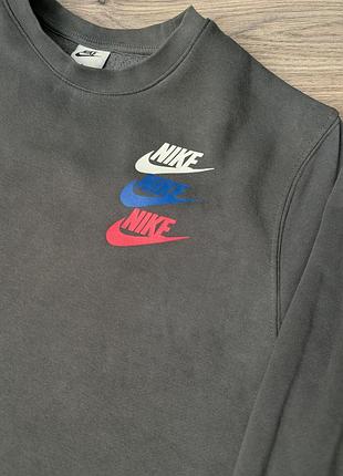 Світшот батнік nike 7