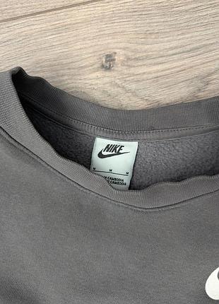 Світшот батнік nike 10