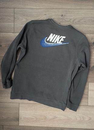 Світшот батнік nike 8