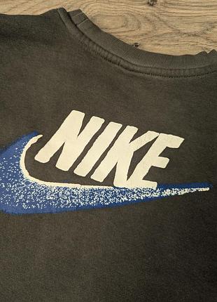 Світшот батнік nike 9