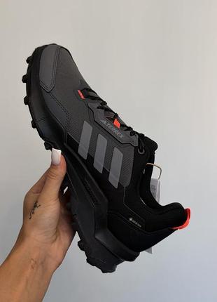 Кросівки adidas terrex ax4 gore-tex оригінал