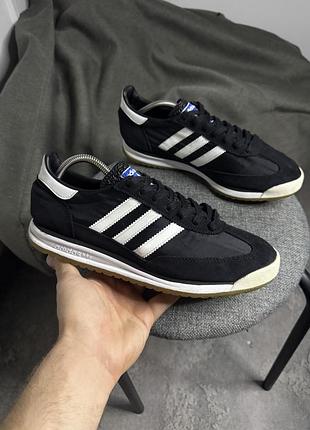 Кросівки adidas sl-72 42.5 27 кроссовки адидас casual