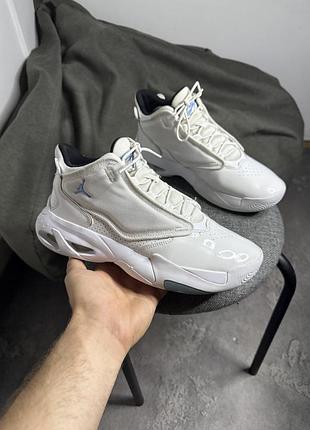 Кросівки air jordan max aura 4 43 27.5 кроссовки джордан