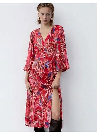 New❤️ нове плаття zara, з бирками всі справи! limited ❤️